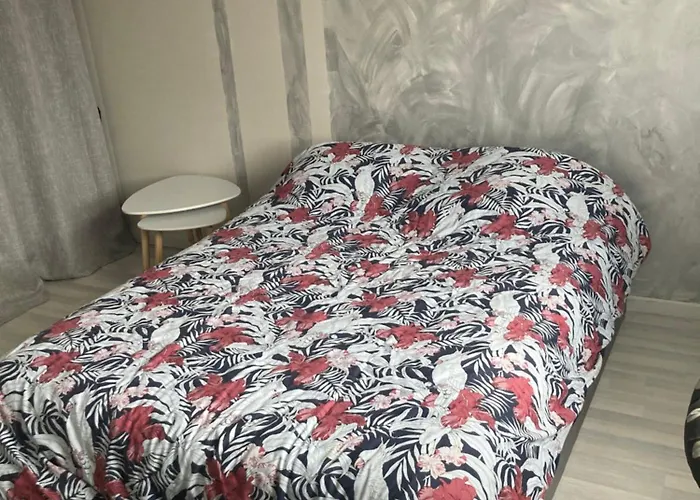 Alloggio in famiglia L Echappee Verte A Renwez